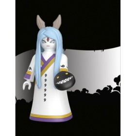 Figurina Kaguya din seria anime Naruto